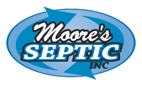 Moores Septic Logo